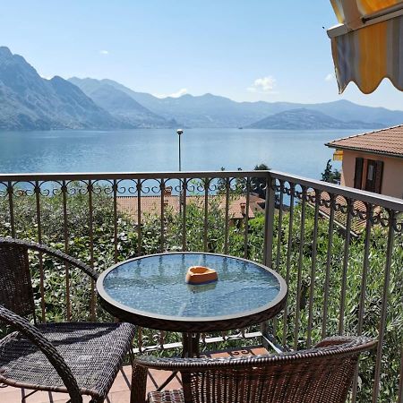 Appartamento Gelsomino Riva di Solto Exteriér fotografie