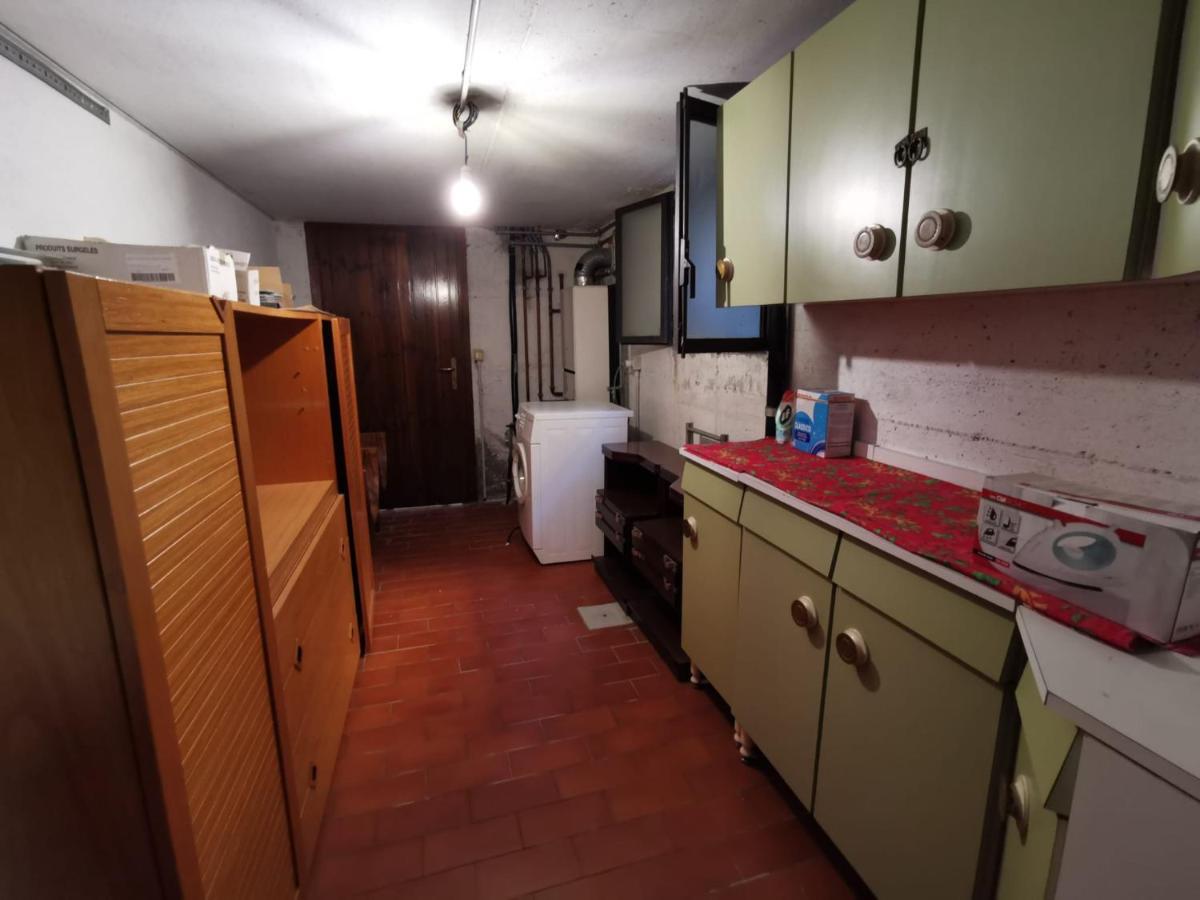 Appartamento Gelsomino Riva di Solto Exteriér fotografie